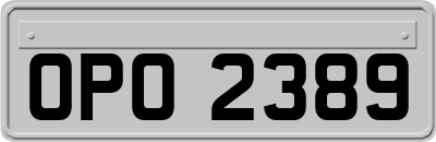 OPO2389