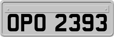 OPO2393