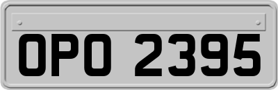 OPO2395
