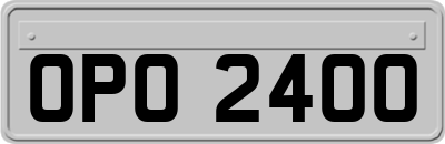 OPO2400