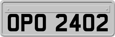 OPO2402