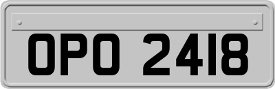 OPO2418