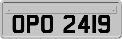 OPO2419