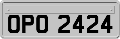 OPO2424