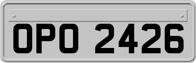 OPO2426