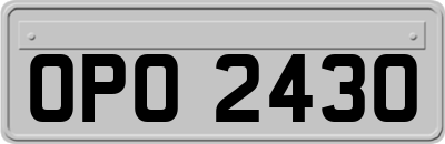 OPO2430