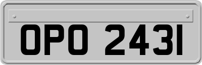 OPO2431