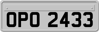 OPO2433