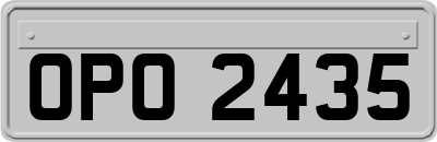 OPO2435
