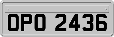 OPO2436