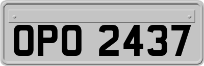 OPO2437