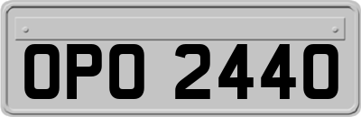 OPO2440