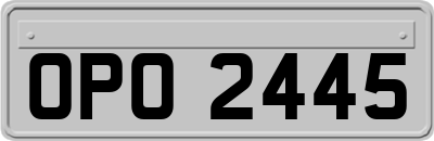 OPO2445