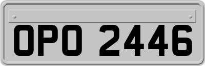 OPO2446