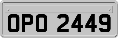 OPO2449