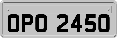 OPO2450