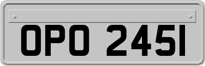 OPO2451