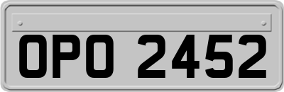 OPO2452