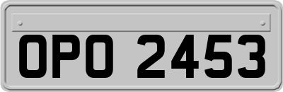 OPO2453