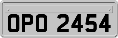 OPO2454
