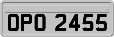OPO2455