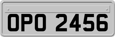 OPO2456