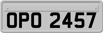 OPO2457
