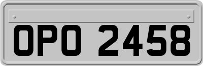OPO2458
