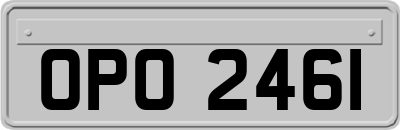 OPO2461