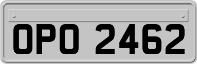 OPO2462