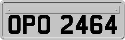 OPO2464