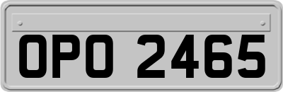 OPO2465