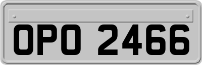 OPO2466