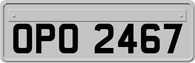 OPO2467