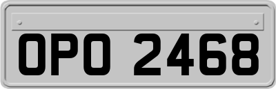 OPO2468