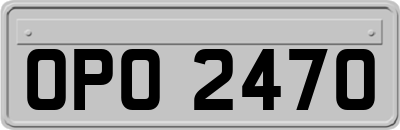 OPO2470