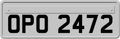 OPO2472