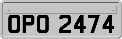 OPO2474