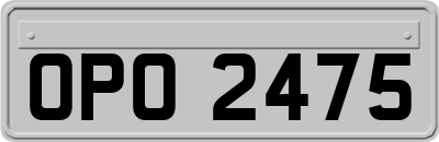 OPO2475