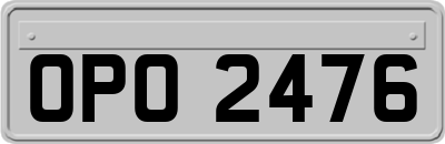 OPO2476