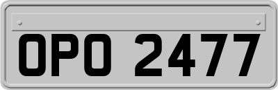 OPO2477