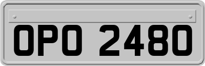 OPO2480