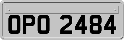 OPO2484