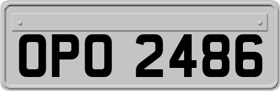 OPO2486