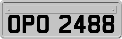 OPO2488