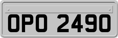 OPO2490