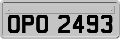 OPO2493