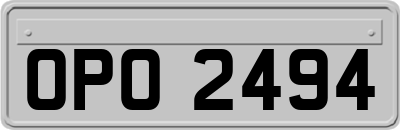 OPO2494