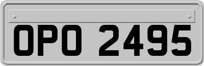 OPO2495