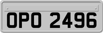 OPO2496